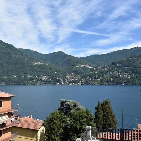 La Resilienza, Apartment With View, Carate Urio Екстер'єр фото