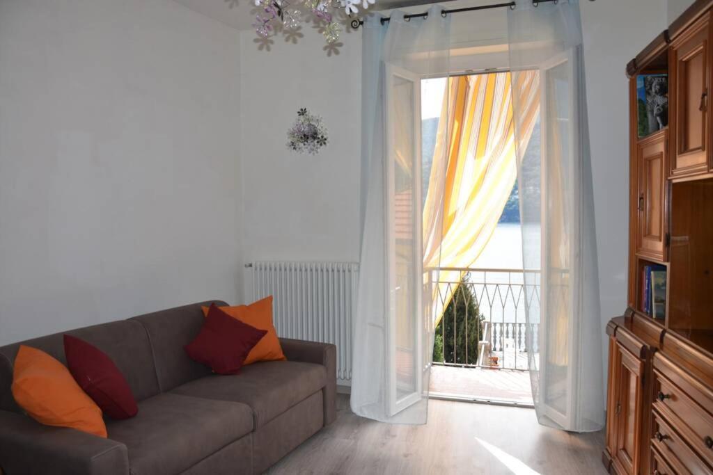 La Resilienza, Apartment With View, Carate Urio Екстер'єр фото