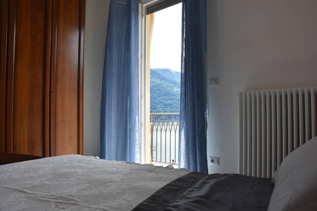 La Resilienza, Apartment With View, Carate Urio Екстер'єр фото