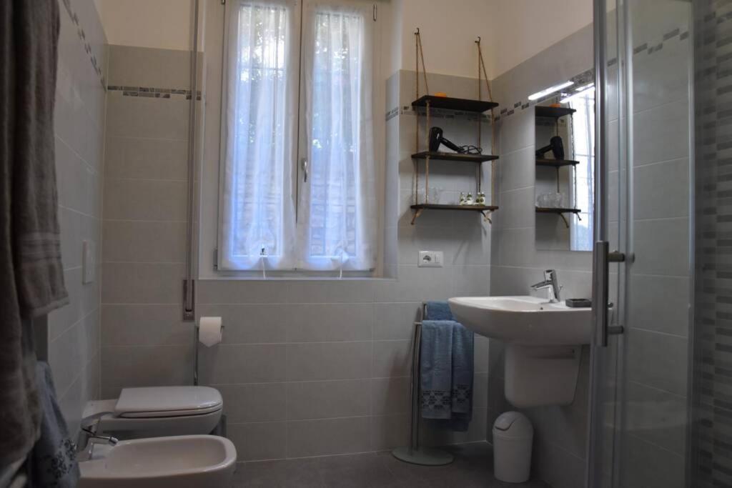 La Resilienza, Apartment With View, Carate Urio Екстер'єр фото